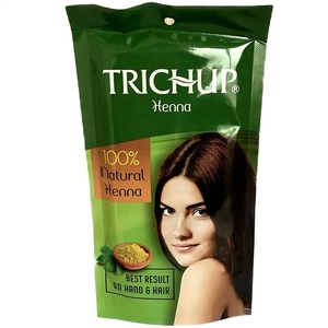 Henna Trichup