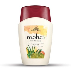 Moha Herbal Shampoo Charak Pharma