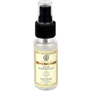 Herbal Hair Serum Khadi