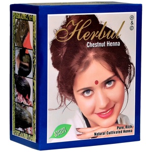 Herbal Henna Chestnut