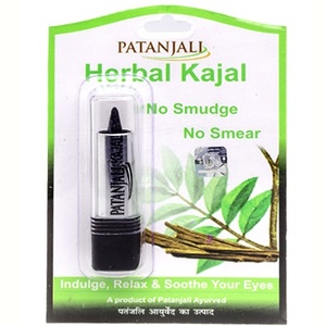 Herbal Kajal Patanjali