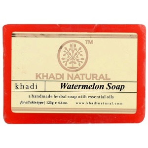 Herbal Watermelon Soap Khadi