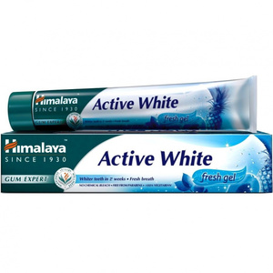 Sparkling White Fresh Gel Himalaya