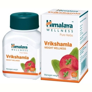 Himalaya Vrikshamla