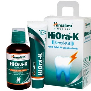 HiOra-K Sensi-Kit Himalaya