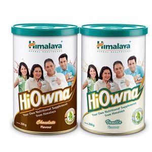  HiOwna Himalaya Herbal Healthcare