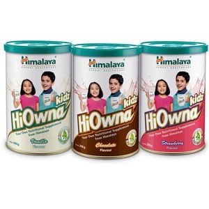 HiOwna kidz Himalaya Herbal Healthcare