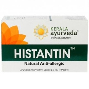 Histantin Kerala Ayurveda