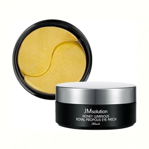 Honey Luminous Royal Propolis Eye Patch JM Solution