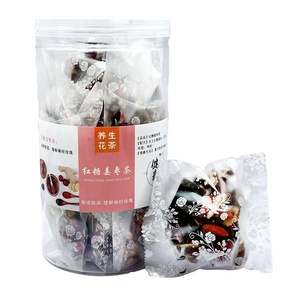 Hong tang jiang zao cha