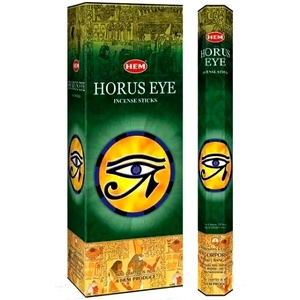 Horus Eye Incense Hex HEM 