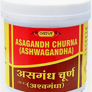 Asagandh churna Vyas