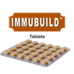 Immubuild Charak