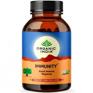 Immunity Organic India