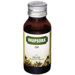 Imupsora Charak