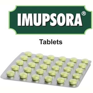Imupsora Charak Pharma