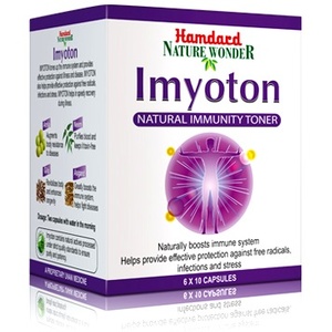 Imyoton Hamdard