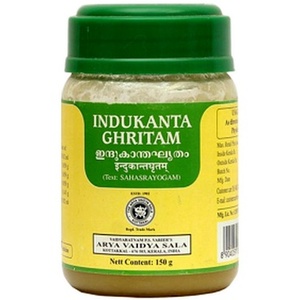 Indukantam Ghritam Kottakkal Ayurveda