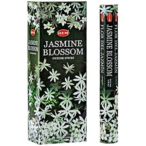Jasmine blossom HEM Incense Hex