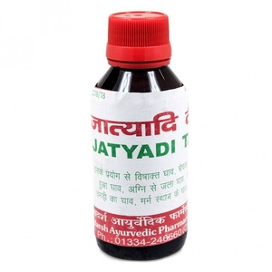 Jatyadi Tail Adarsh