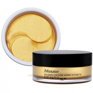 Golden Cocoon Home Esthetiс Eye Patch JM Solution