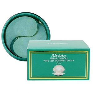 JMSolution Eye Patch