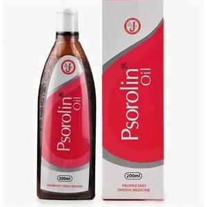  JRK Psorolin Oil Psorolin oil