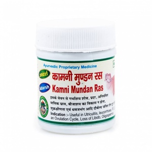 Kamni Mundan Ras Adarsh