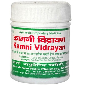Kamni Vidrayan Adarsh