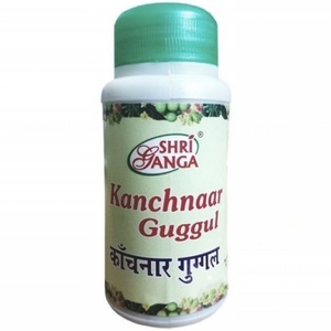 Kanchanaar Guggulu Shri Ganga