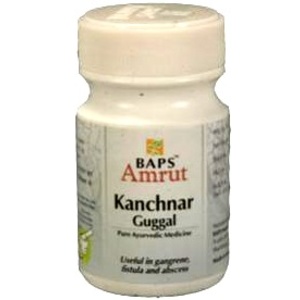Kanchnar Guggal Baps Amrut