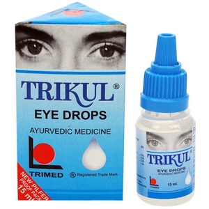 Trikul Eye Drops