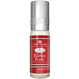 Karina Rose Al-Rehab perfumes