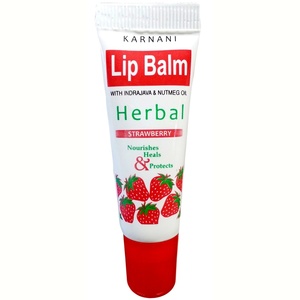 Karnani Lip Balm Herbal