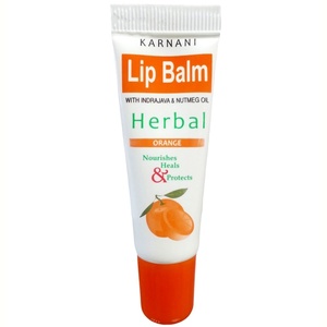 Karnani Lip Balm Herbal