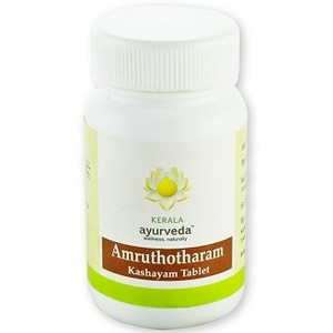 Kerala Ayurveda Amruthotharam Kashayam 