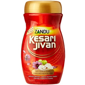 Kesari Jivan Zandu