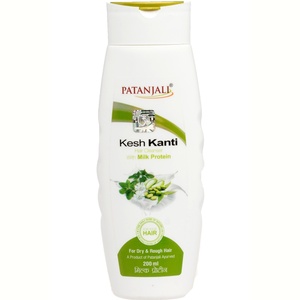 Kesh Kanti Milk Protein Patanjali