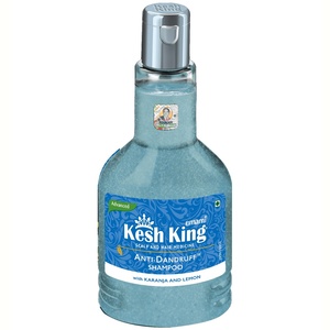 Kesh King Anti-Dandruff Shampoo