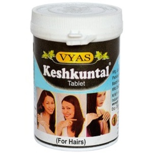 Keshkuntal Vyas Pharmaceuticals
