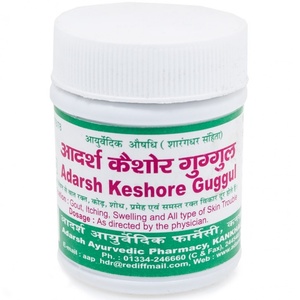 Keshore Guggul Adarsh