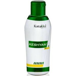 Keshyam Oil Kottakkal Ayurveda