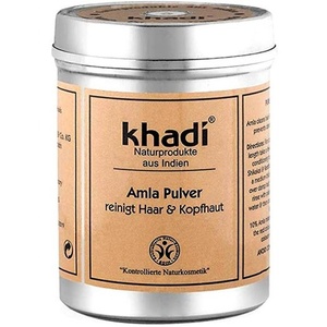 Khadi Naturprodukte Amla Pulver