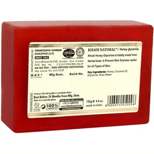 Honey Soap  Khadi