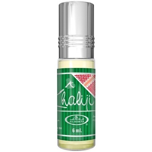 Khaliji Al-Rehab perfumes