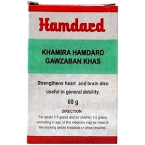 Khamira Hamdard Gawzaban Khas