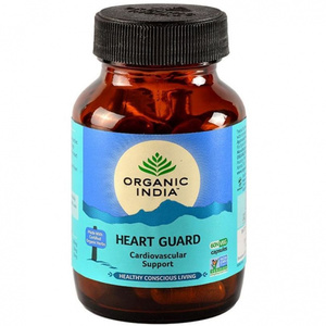 Heart Guard Organic India