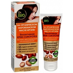Dr. BIO 