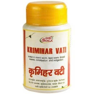Krimihar Vati Shri Ganga