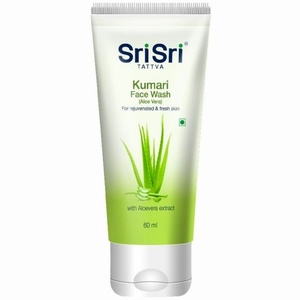 Kumari Face wash Sri Sri